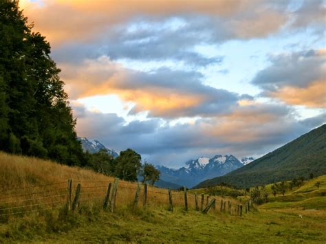 Wayfarer: Paradise, New Zealand