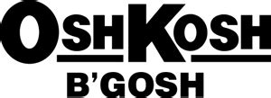 OshKosh B'Gosh Logo Vector (.EPS) Free Download