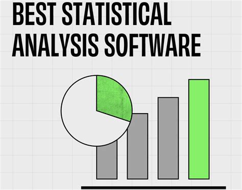 12 Best Statistical Analysis Software For 2023 The Cfo Club