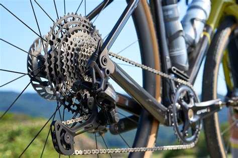 Shimano Drops Two 12 Speed Grx Groupsets New Gravel Wheels Cyclingnews