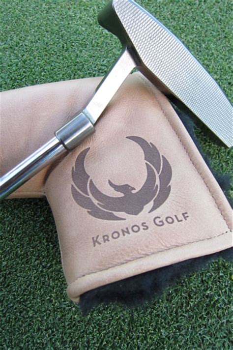 Kronos Putter Review | PutterZone - Best Putter Reviews