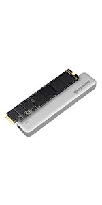 Amazon Transcend Ts Gjdm Gb Jetdrive Pcie Gen X Ssd