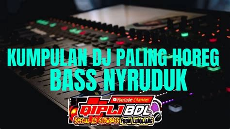 Dj Trap Boosted Terbaru 2022 Qipli Bdl Youtube