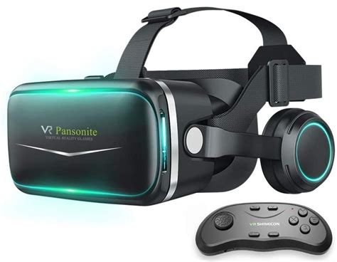 The Best Budget Vr Headsets