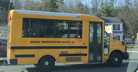 Suffolk Transportation Service Inc Trans Tech Flickr