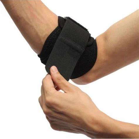 Soporte Codo Para Tendinitis O Epicondilitis