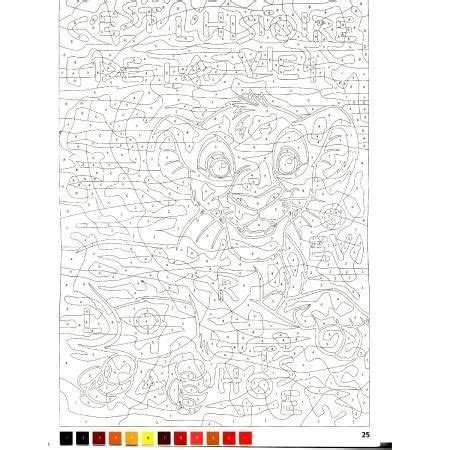 Classic Disney Mystery Coloring Books You Don T Want To Miss Artofit