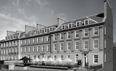 Courtyard by Marriott, Edinburgh, United Kingdom | HoCoSo Hospitality ...