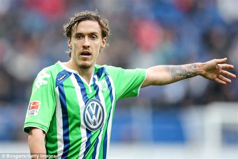 OMG He S Naked German Footballer Max Kruse OMG BLOG