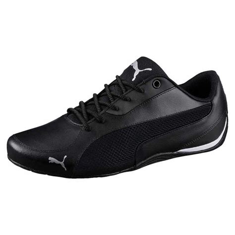 Puma Drift Cat Core Black Buy And Offers On Goalinn