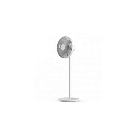 Ventilator Cu Picior Xiaomi Mi Smart Standing Fan 2 EU Inverter 15W Alb