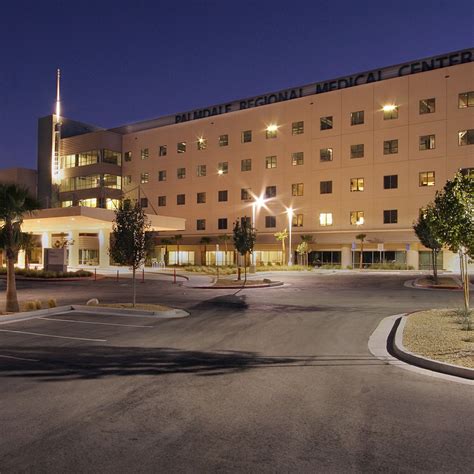 PALMDALE REGIONAL MEDICAL CENTER - 64 Photos & 328 Reviews - 38600 ...