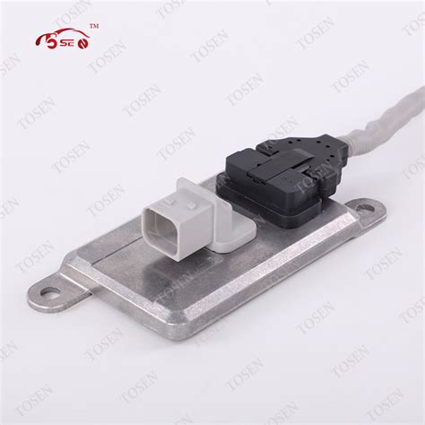 Auto Accessories Car Engine Nox Sensor Wk For Cummins