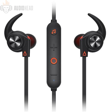 Наушники Creative Outlier One Plus — купить в интернет-магазине AudioHead