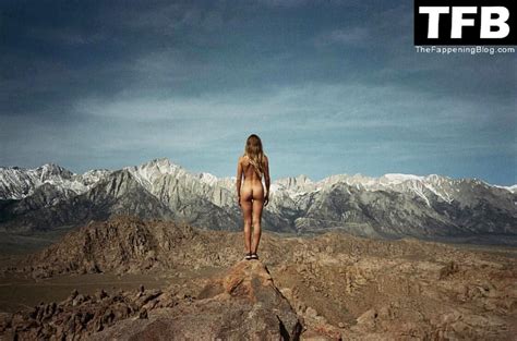 Vail Bloom Nude Sexy Collection 8 Photos TheFappening