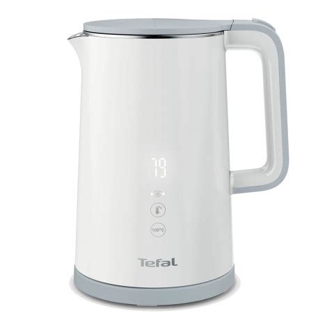 Elektrischer Wasserkocher Tefal Sense Ko L Coffeefriend