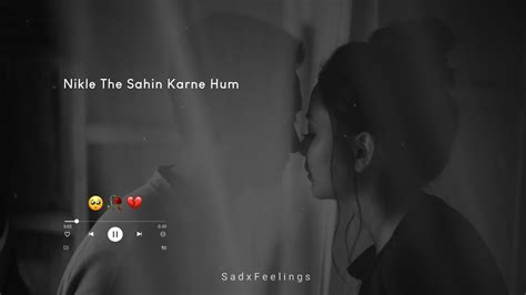 Sad Song Status😢mood Off Status☹️broken Status💔alone Status🥀very Sad