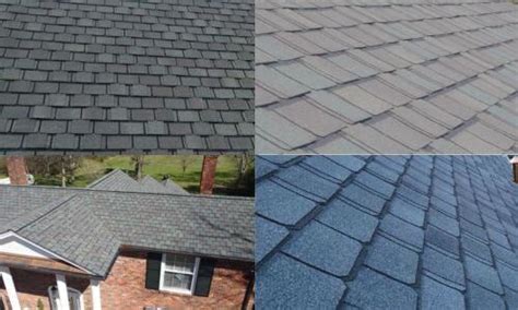 The Top 5 Roofing Materials With The Longest Lifespan