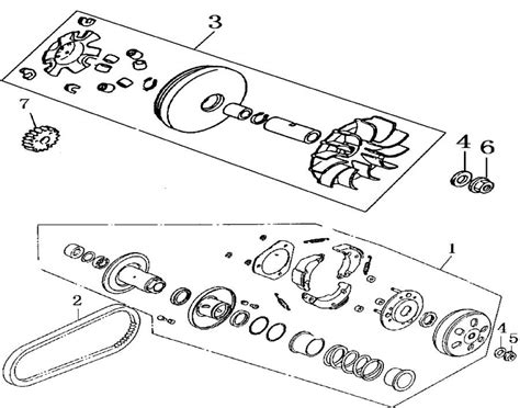 Helix Cc Go Kart Wiring Diagram My Wiring Diagram