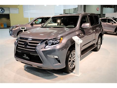 2023 Lexus GX: 212 Exterior Photos | U.S. News