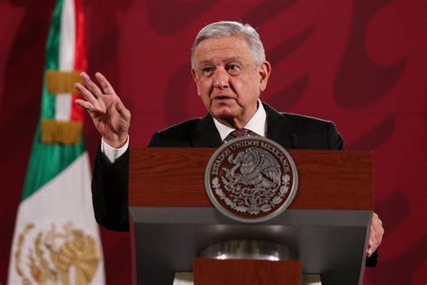 Ataques De Amlo A La Prensa Incitan A La Violencia Denunciaron Sip