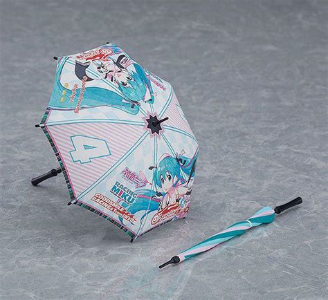 Hatsune Miku Gt Project Action Figure Figma Racing Miku Ver