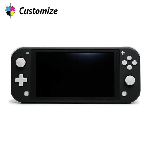 personalized Nintendo Switch Skin skin – MightySkins