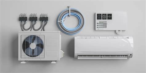 Cool Comfort The Ultimate Guide To Mini Split Ac Systems