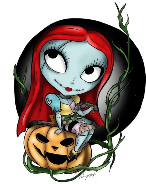 Pin By Marie Postigo On Frutas Nightmare Before Christmas Tattoo