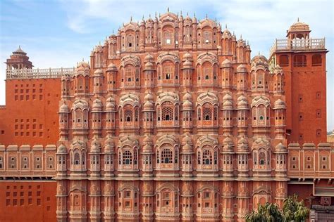 Palace Of Wind Hawa Mahal Jaipur Tickets Tours 2024 Page 70