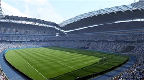 FIFA 18 Stadiums – FIFPlay