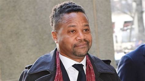 Cuba Gooding Jr Accused Of Raping Woman Graphic Online