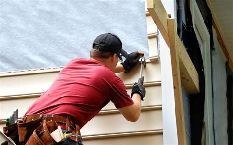 Choose Vinyl For Safer And More Efficient Installs Kp Vinyl Siding