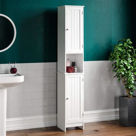 Bathroom Cabinet Tallboy Semis Online