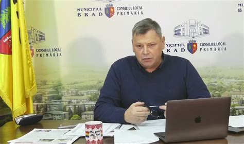 Florin Cazacu În ianuarie sper să semnăm contractul de execuție a