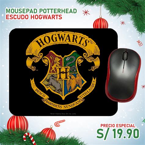 MOUSEPAD ESCUDO NUEVO Tienda Crazy Stuff