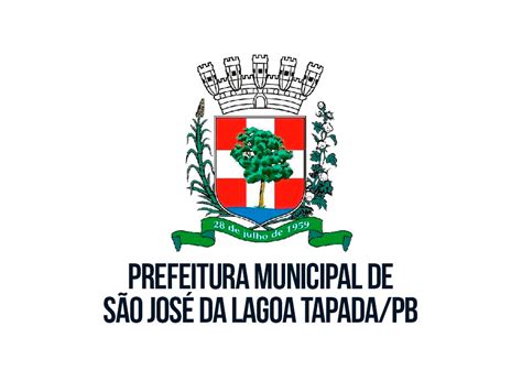 Concurso Prefeitura De S O Jos Da Lagoa Tapada Pb Cursos Edital E