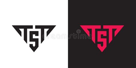 Tst Logo Stock Illustrations 14 Tst Logo Stock Illustrations Vectors