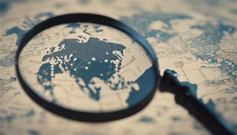 Unraveling the Mystery of Offshore Accounts: Tracing, Privacy, and Compliance