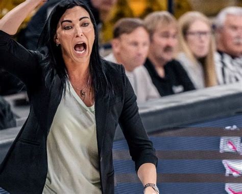 Utah State Fires Womens Basketball Coach Kayla Ard Awkwardly She