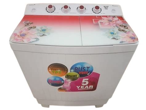 7 Kg Capacity Top Loading Fully Automatic Washing Machine At 22000 00