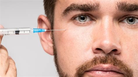 How Dermal Fillers Work A Comprehensive Guide For Men Disrupt