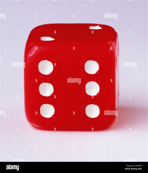 6 Dice Hi Res Stock Photography And Images Alamy