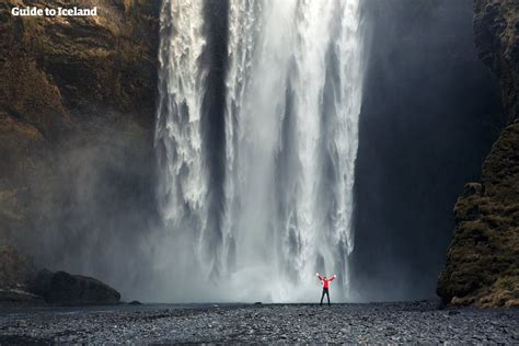 Movie Locations in Iceland | Guide to Iceland