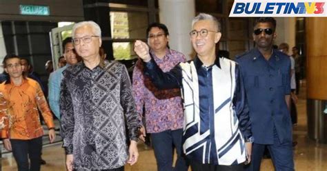 Teka Teki Pembentangan Bajet 2023 Hanya Terjawab Esok PM BULETIN