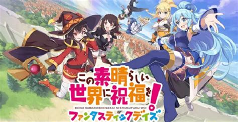 Wajib Tonton Inilah Rekomendasi Anime Isekai Yang Masuk Dunia Sihir