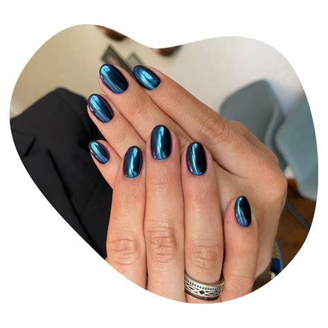 Perfect Nails With Gel Discover Our Gel Nail Treatments