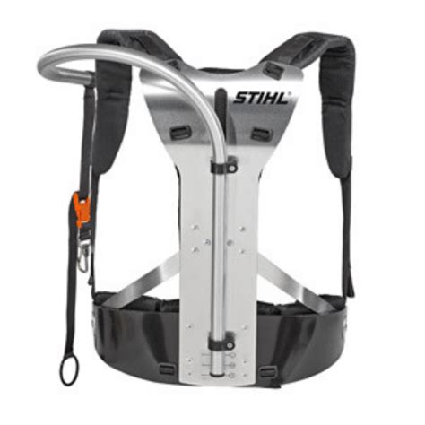 Stihl Hl Rts Harness Backpack Carrier System Robert Kee