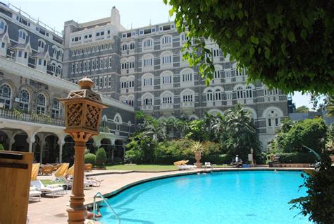 The Taj Mahal Palace Colaba Mumbai Banquet Hall 5 Star Wedding