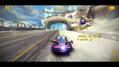 Asphalt 8 Airborne Gauntlet Defense YouTube